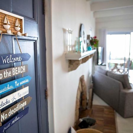 Palm Villa Cottage Kommetjie Ngoại thất bức ảnh