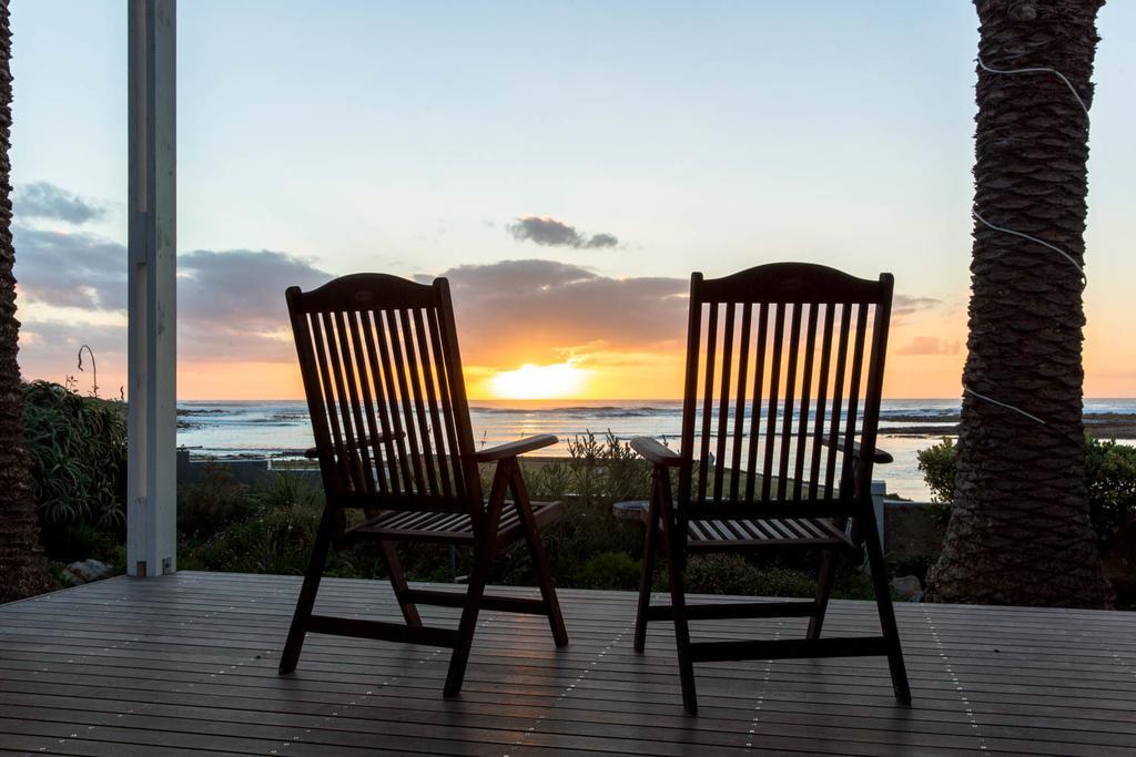 Palm Villa Cottage Kommetjie Ngoại thất bức ảnh