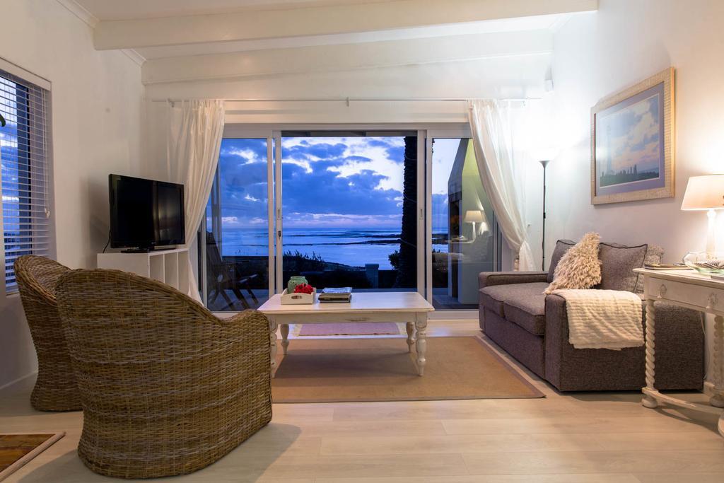 Palm Villa Cottage Kommetjie Ngoại thất bức ảnh