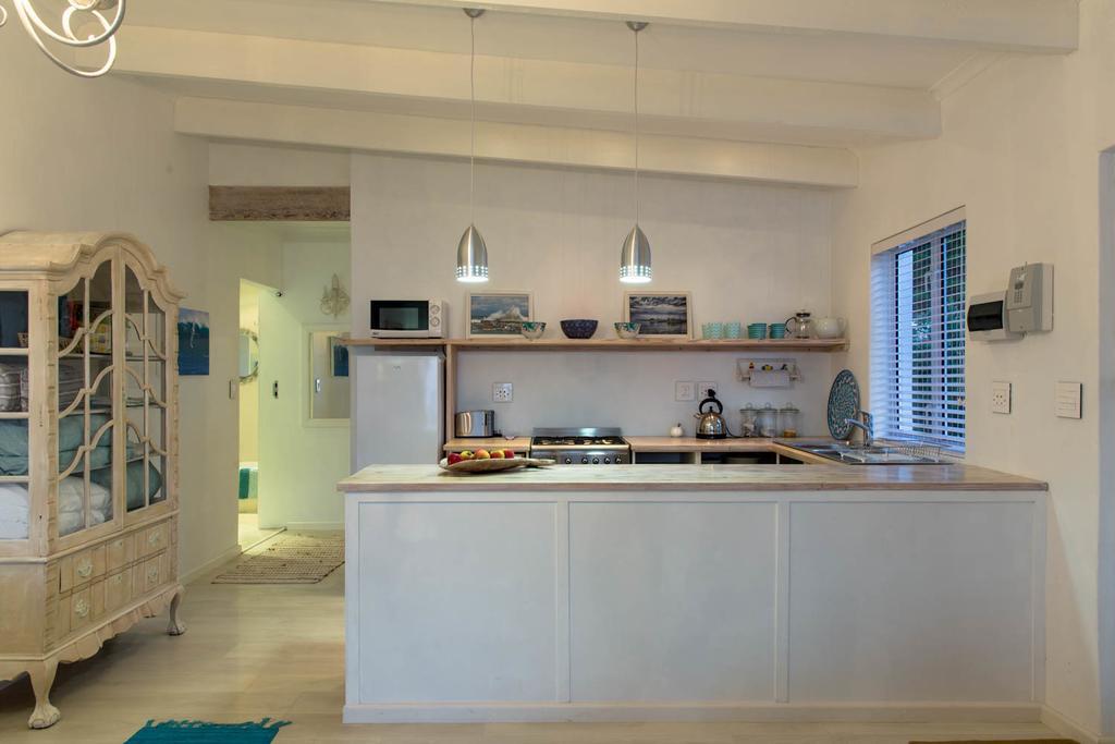 Palm Villa Cottage Kommetjie Ngoại thất bức ảnh
