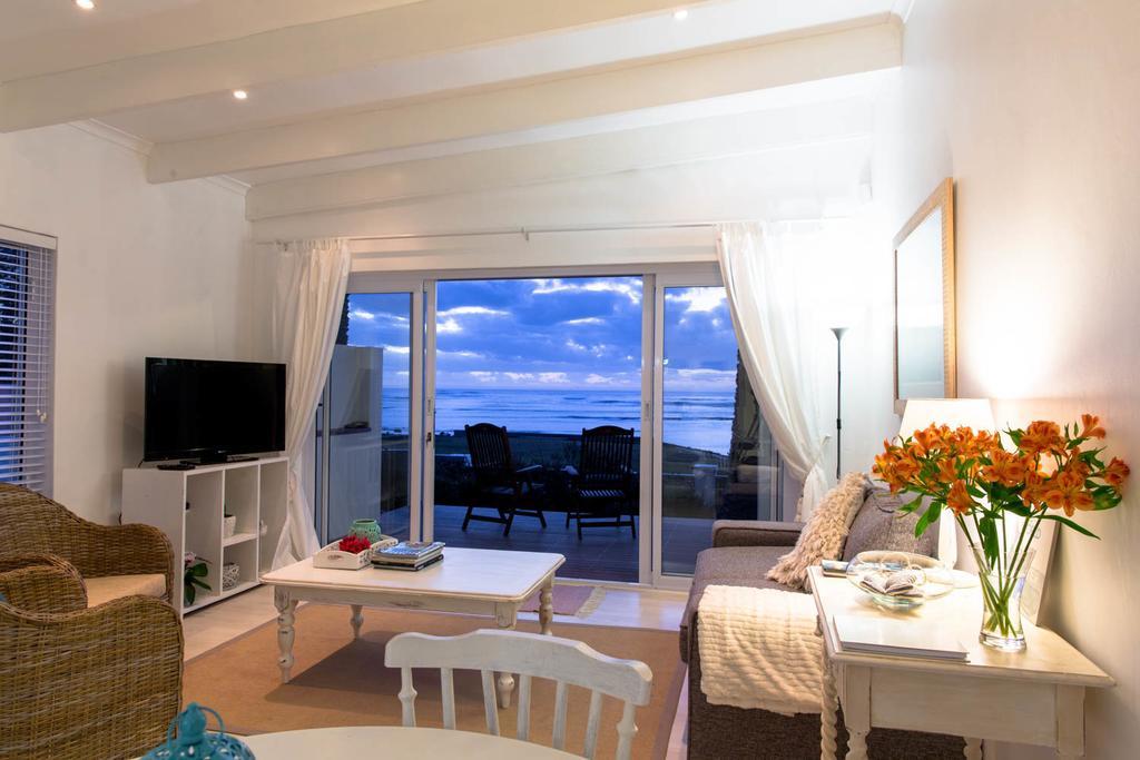 Palm Villa Cottage Kommetjie Ngoại thất bức ảnh