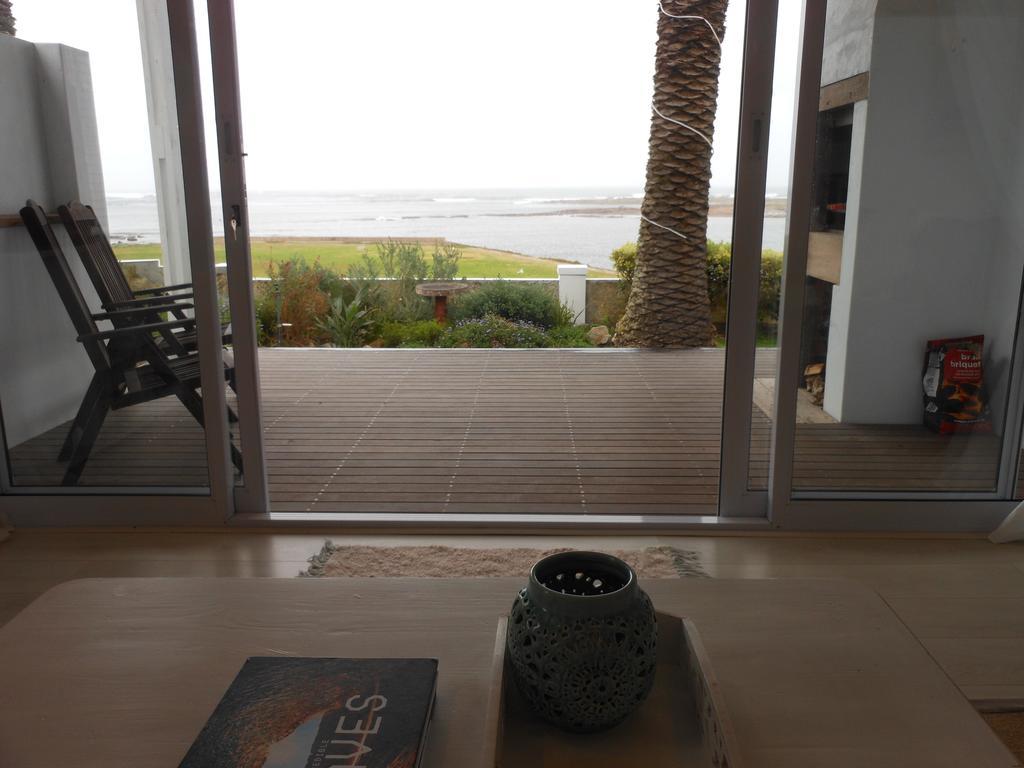 Palm Villa Cottage Kommetjie Phòng bức ảnh
