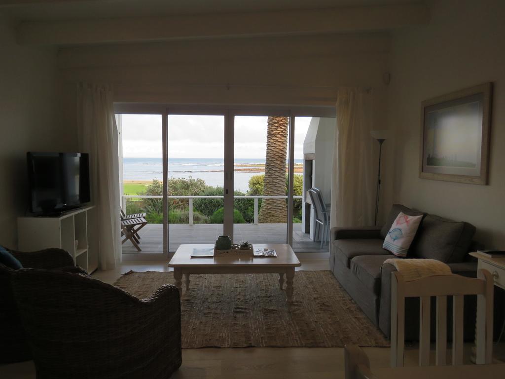Palm Villa Cottage Kommetjie Ngoại thất bức ảnh