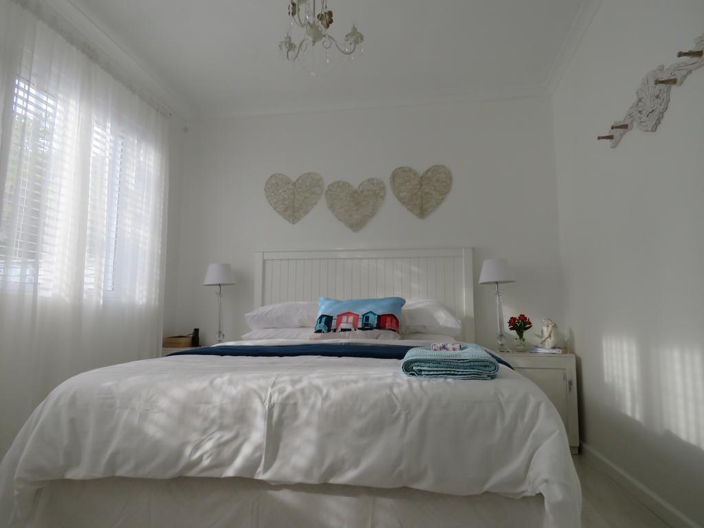 Palm Villa Cottage Kommetjie Ngoại thất bức ảnh
