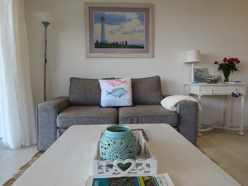 Palm Villa Cottage Kommetjie Ngoại thất bức ảnh