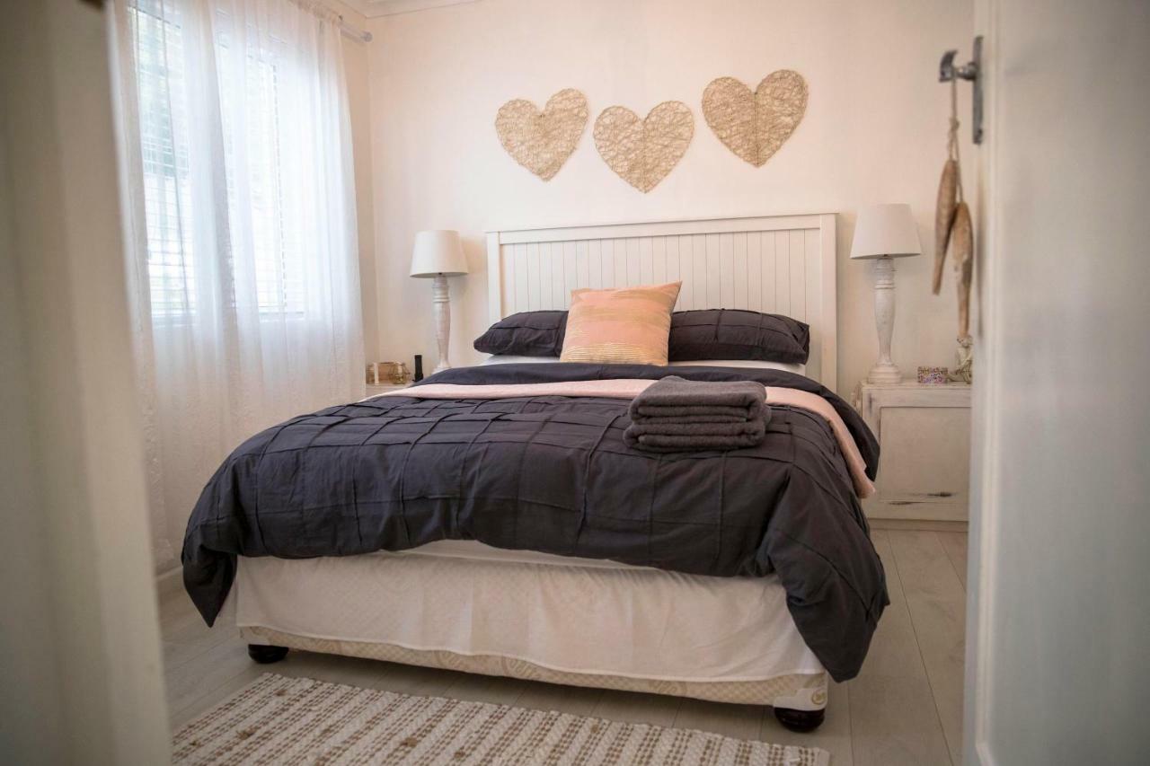 Palm Villa Cottage Kommetjie Ngoại thất bức ảnh