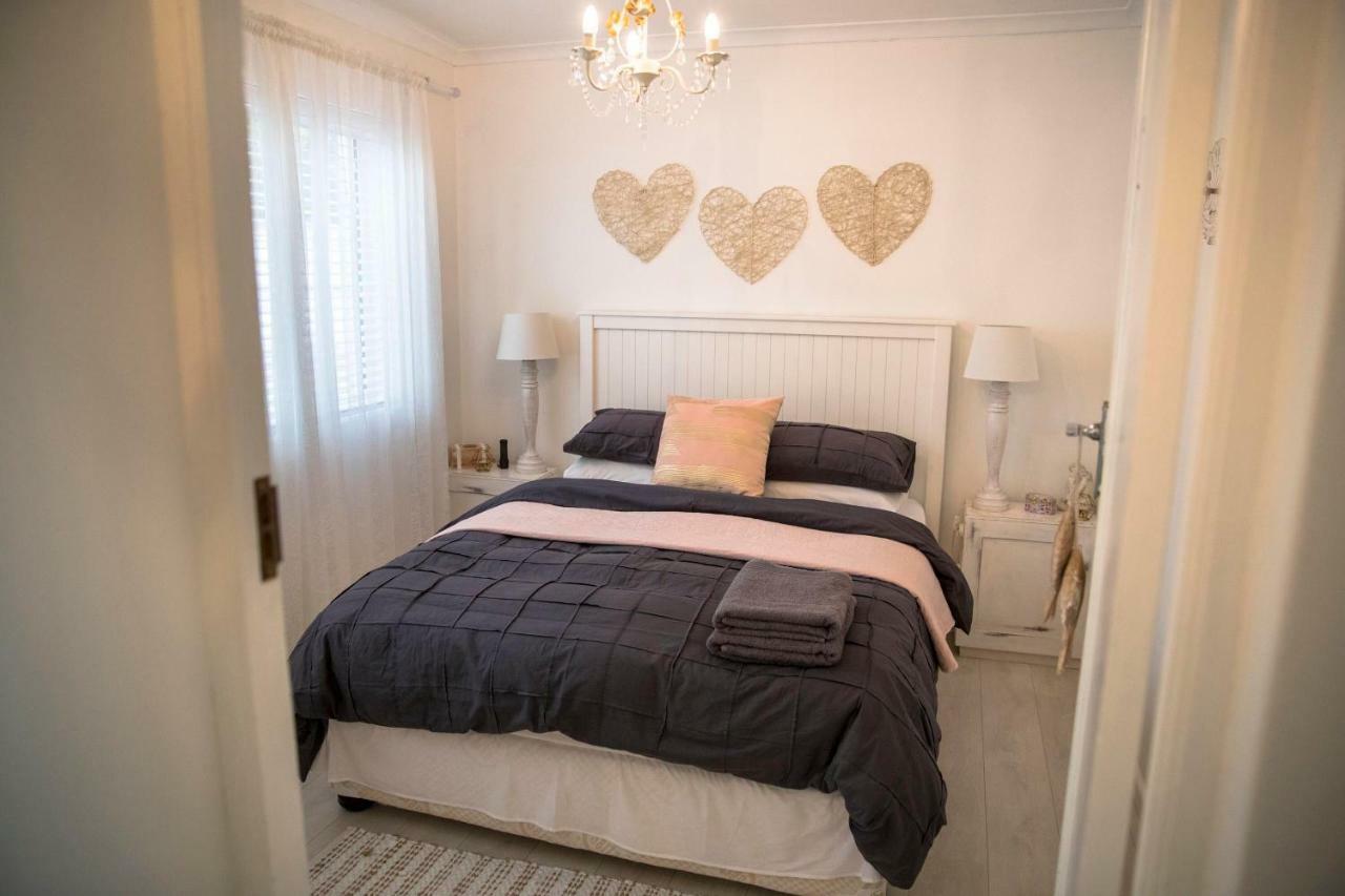 Palm Villa Cottage Kommetjie Ngoại thất bức ảnh