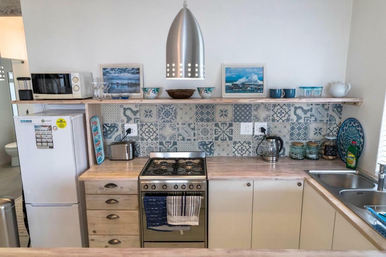 Palm Villa Cottage Kommetjie Ngoại thất bức ảnh