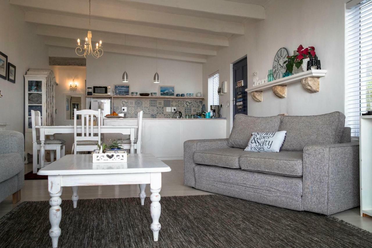 Palm Villa Cottage Kommetjie Ngoại thất bức ảnh