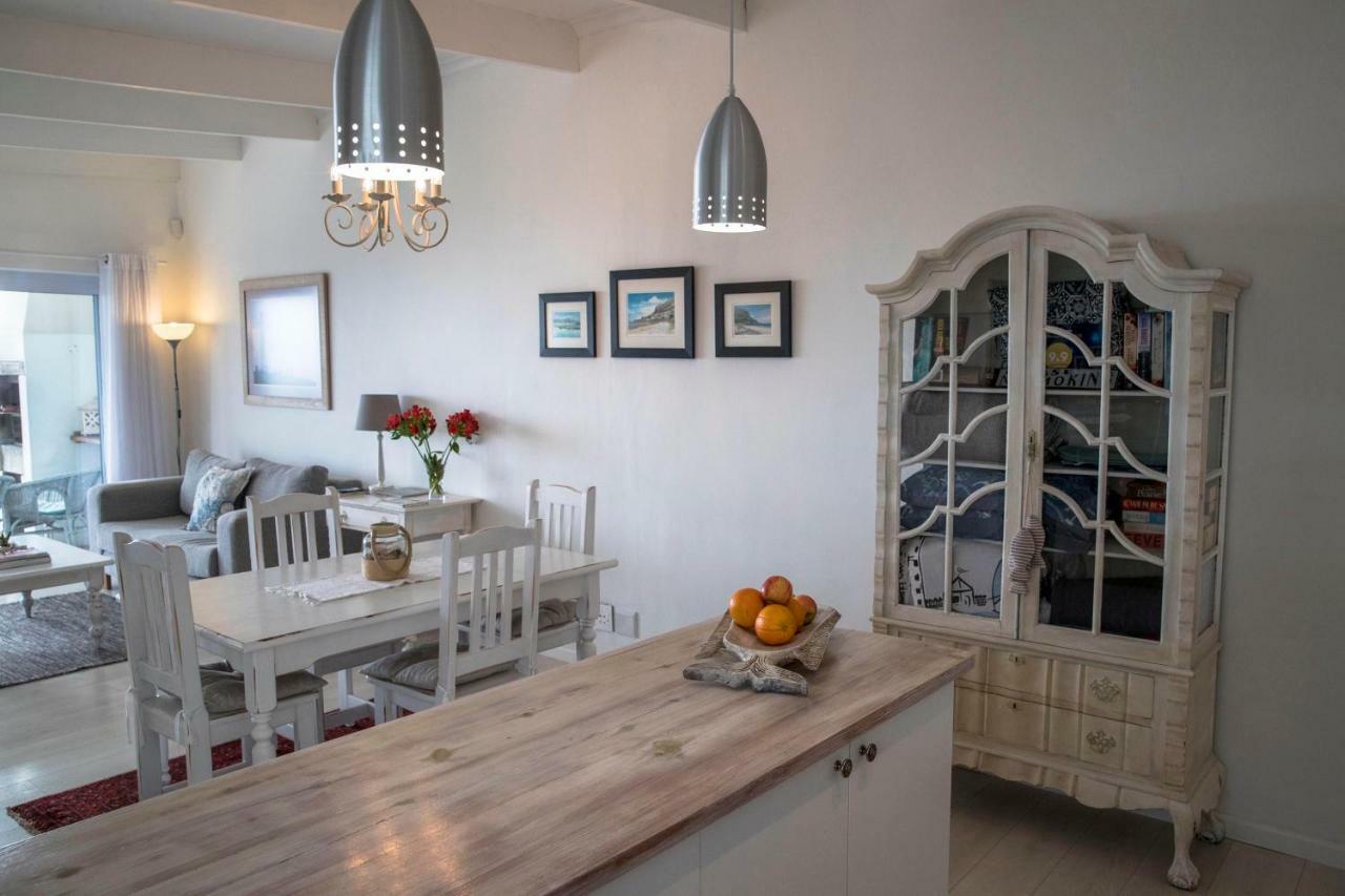 Palm Villa Cottage Kommetjie Ngoại thất bức ảnh