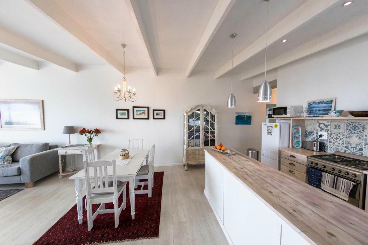 Palm Villa Cottage Kommetjie Ngoại thất bức ảnh