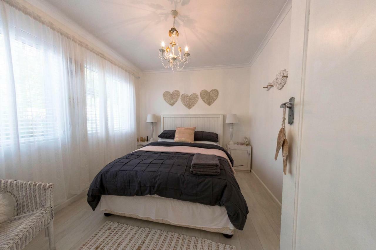 Palm Villa Cottage Kommetjie Ngoại thất bức ảnh