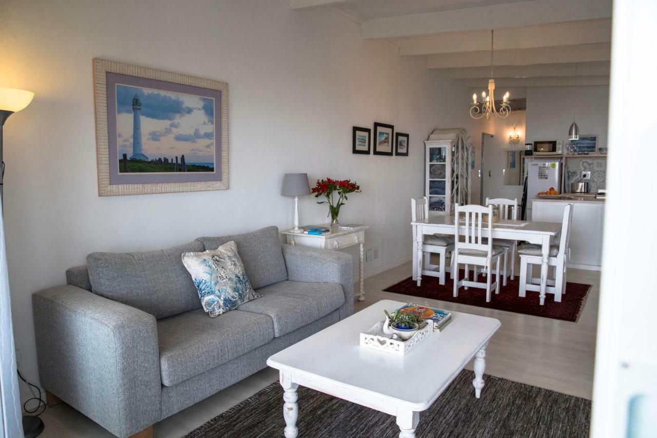 Palm Villa Cottage Kommetjie Ngoại thất bức ảnh