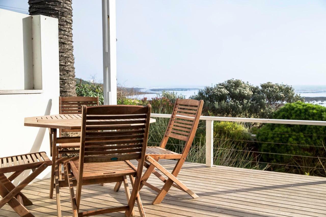 Palm Villa Cottage Kommetjie Ngoại thất bức ảnh