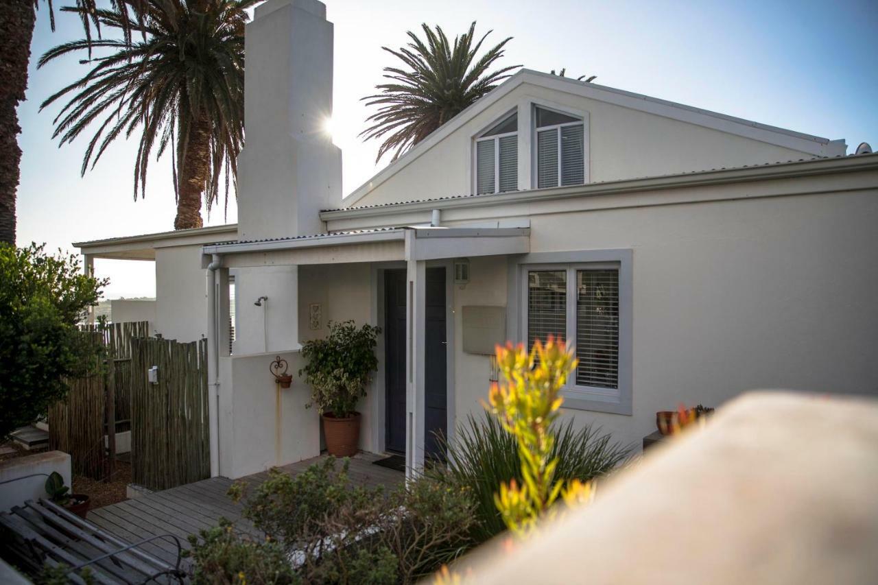 Palm Villa Cottage Kommetjie Ngoại thất bức ảnh