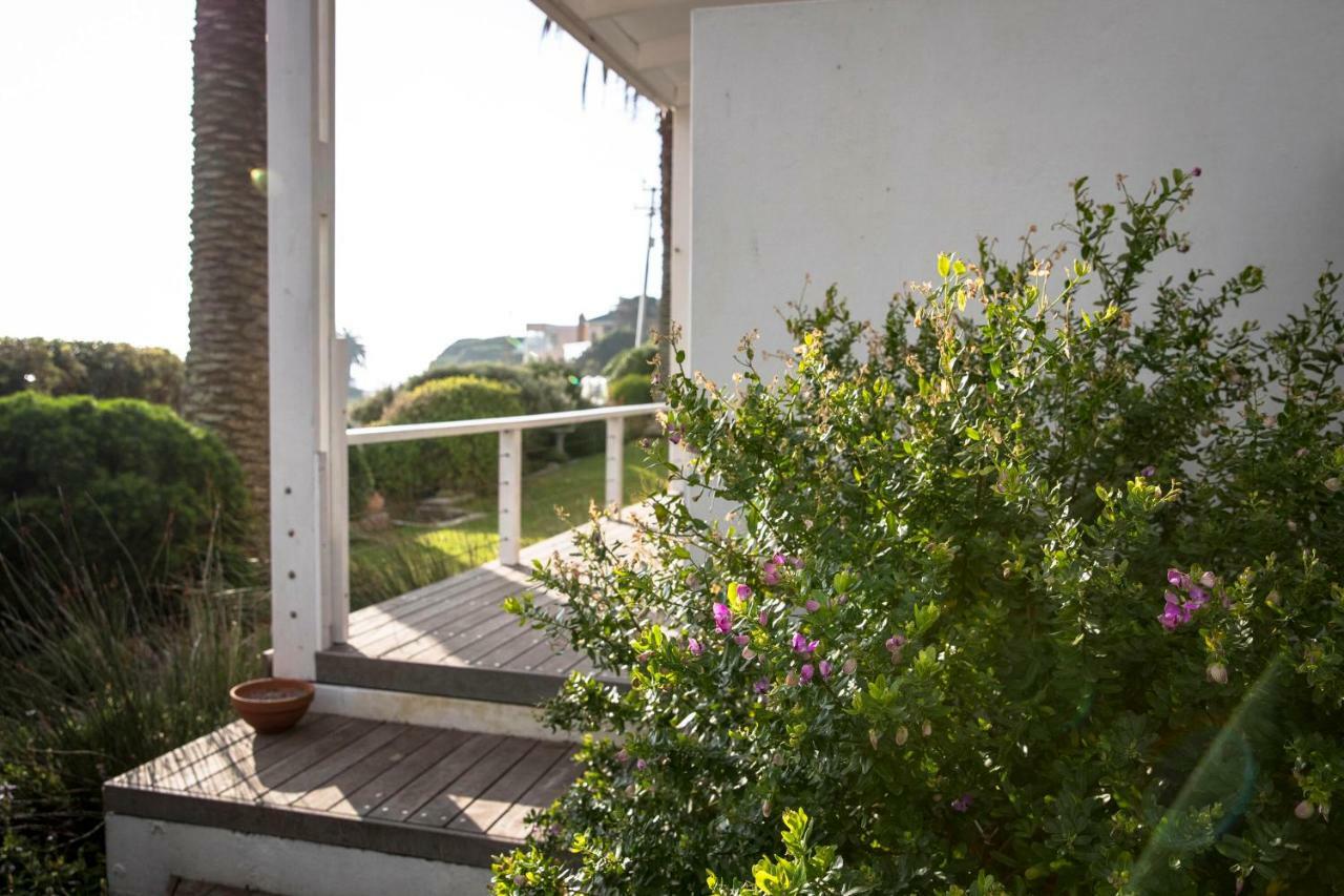 Palm Villa Cottage Kommetjie Ngoại thất bức ảnh