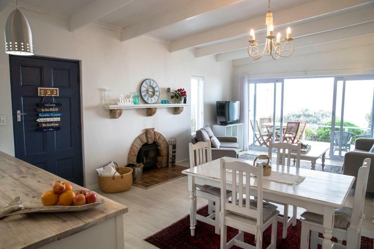 Palm Villa Cottage Kommetjie Ngoại thất bức ảnh
