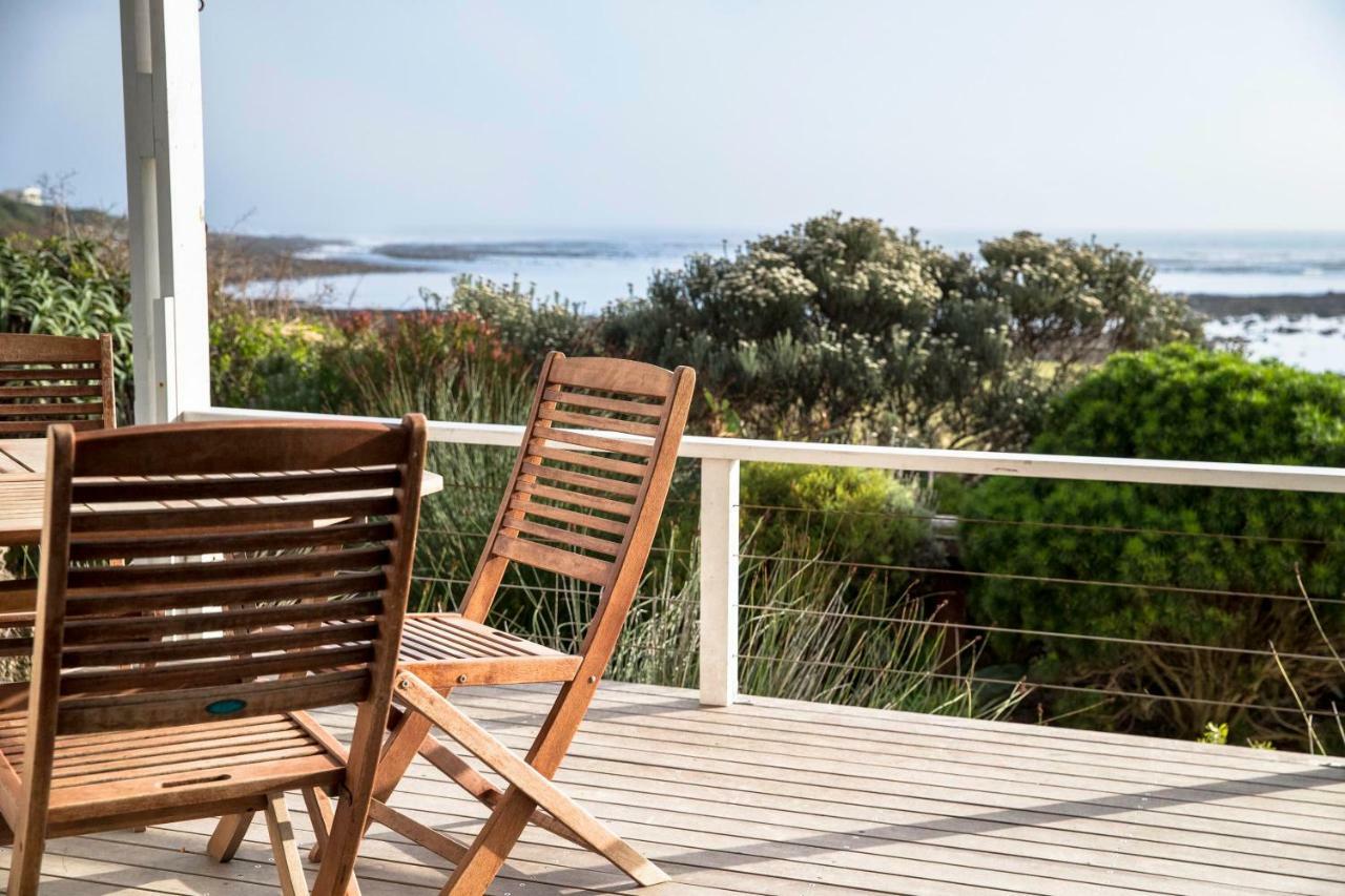 Palm Villa Cottage Kommetjie Ngoại thất bức ảnh