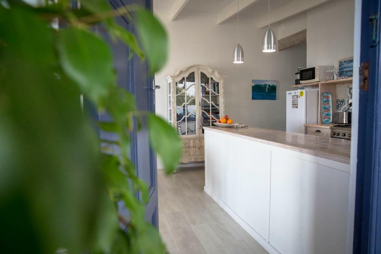 Palm Villa Cottage Kommetjie Ngoại thất bức ảnh