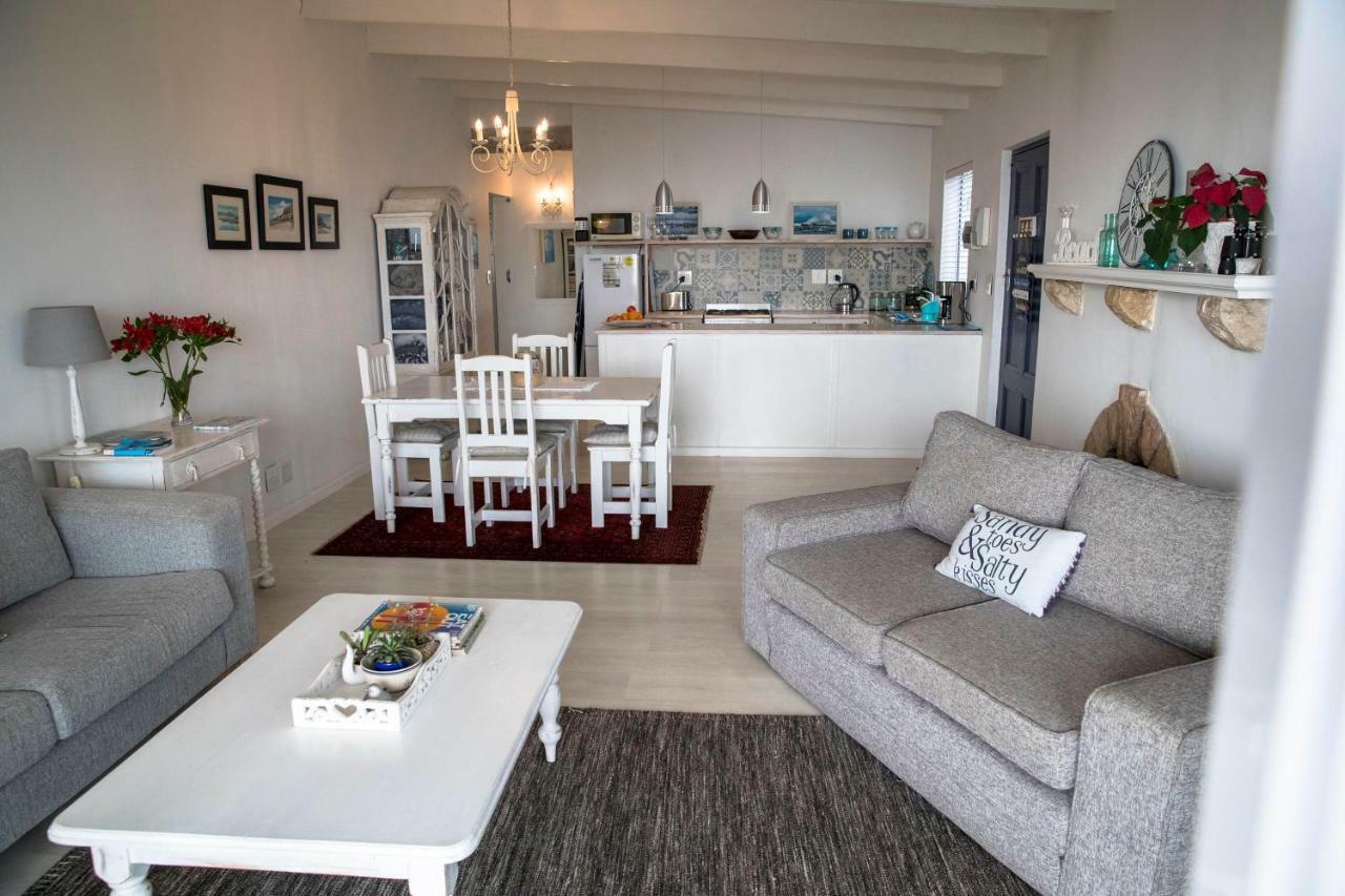 Palm Villa Cottage Kommetjie Ngoại thất bức ảnh