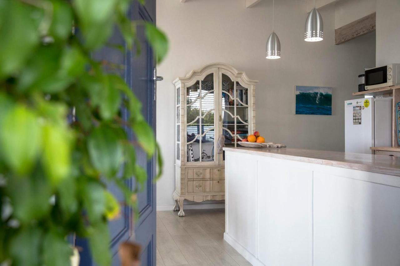 Palm Villa Cottage Kommetjie Ngoại thất bức ảnh