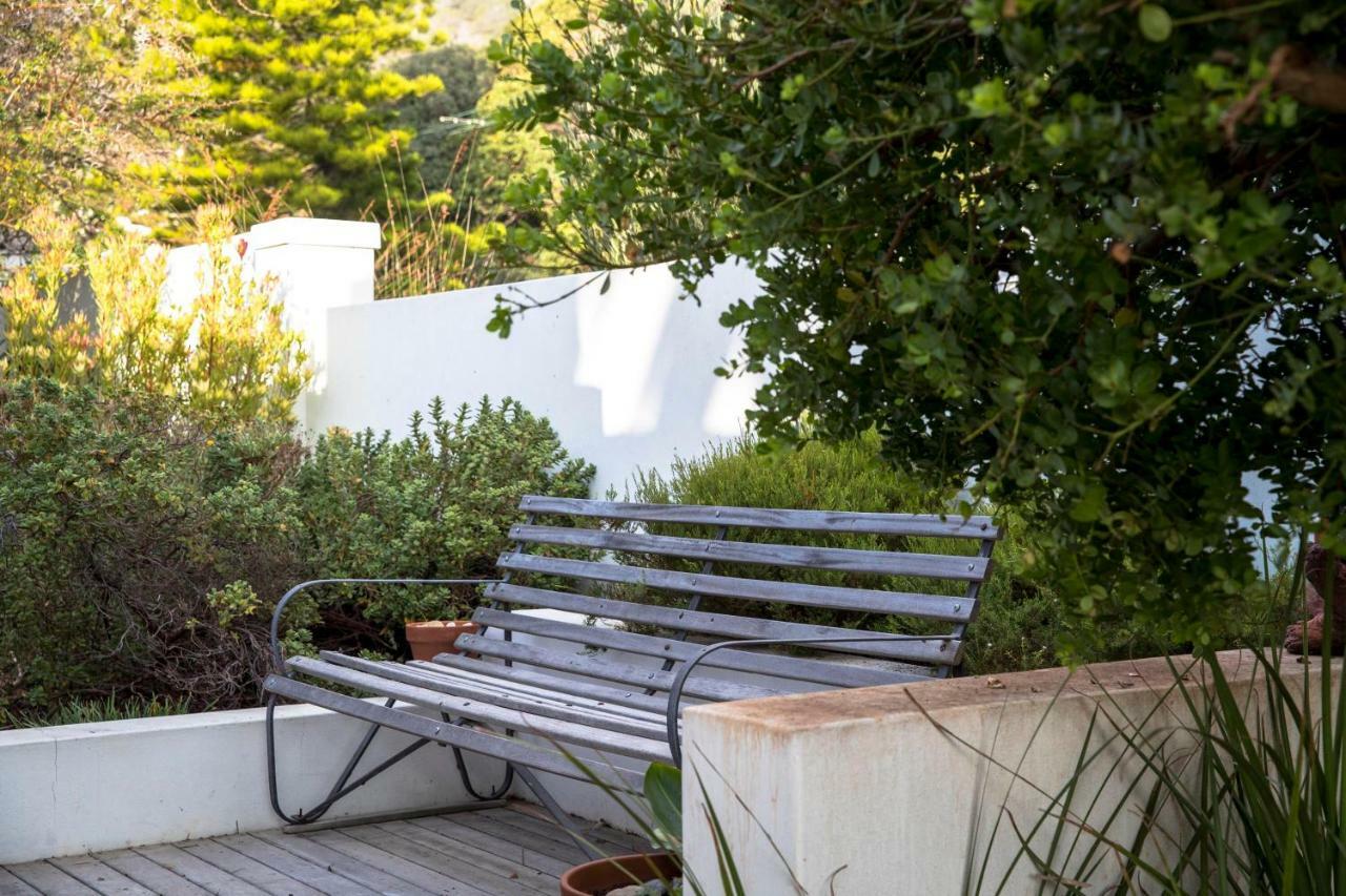 Palm Villa Cottage Kommetjie Ngoại thất bức ảnh