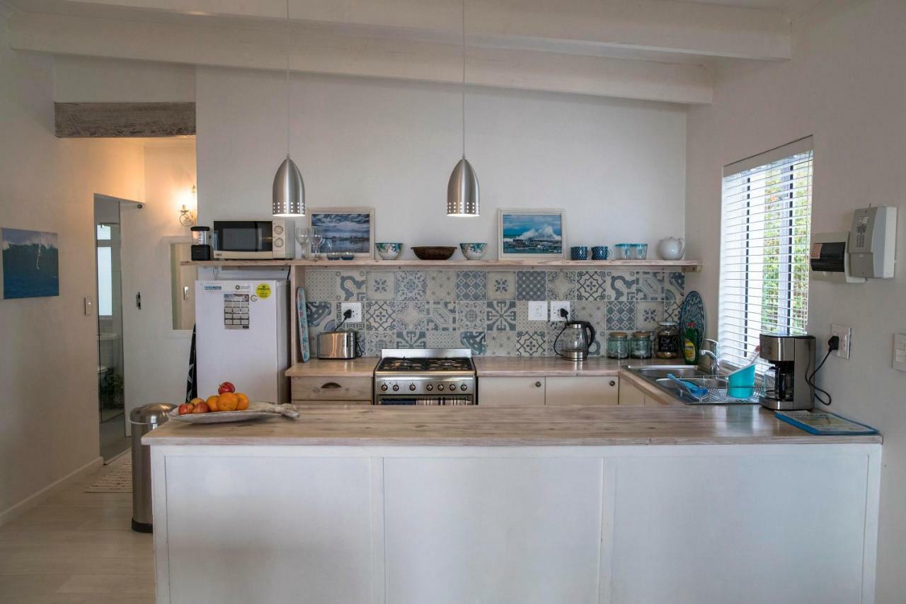 Palm Villa Cottage Kommetjie Ngoại thất bức ảnh
