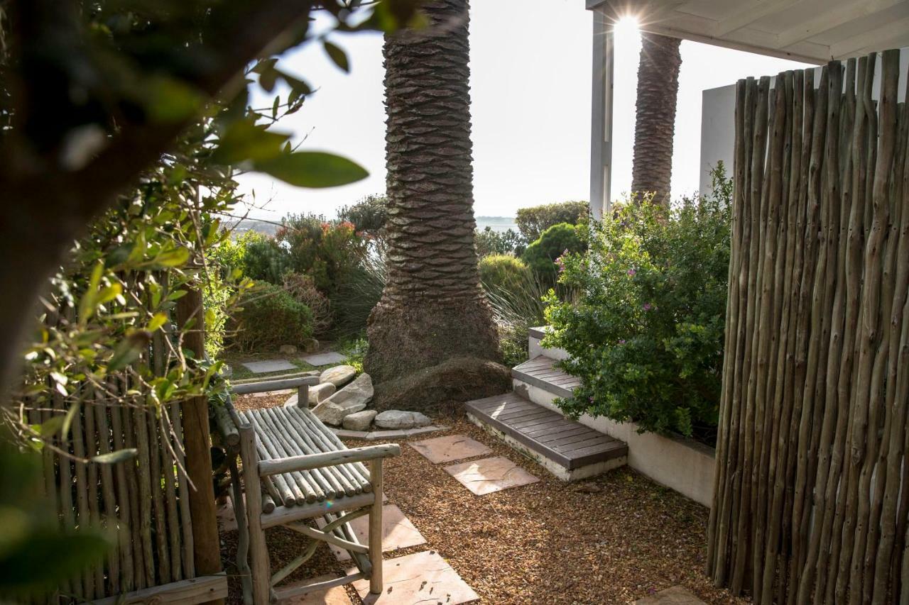 Palm Villa Cottage Kommetjie Ngoại thất bức ảnh